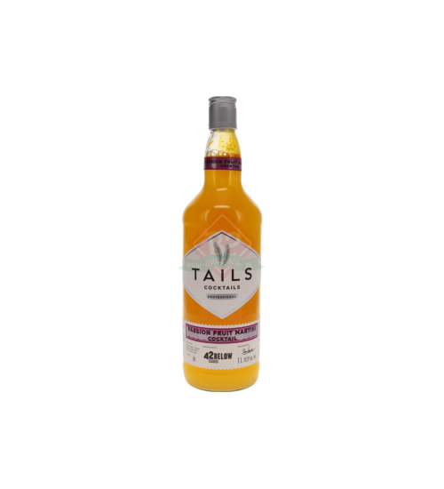 Martini Tails Pornstar Martini 1l