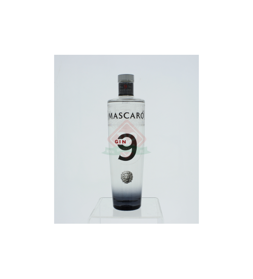 Mascaro 9 Gin