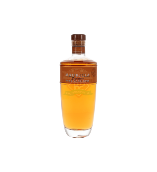 Mauricia Signature Incl. Box