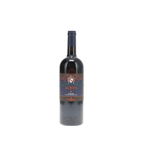 Mazzei Castello Di Fonterutoli Siepi 2020