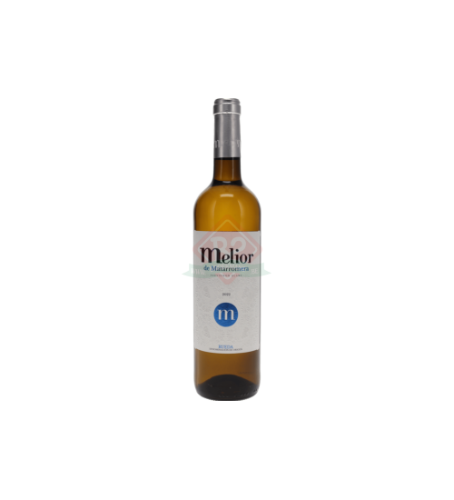 Melior Sauvignon Blanc 2022