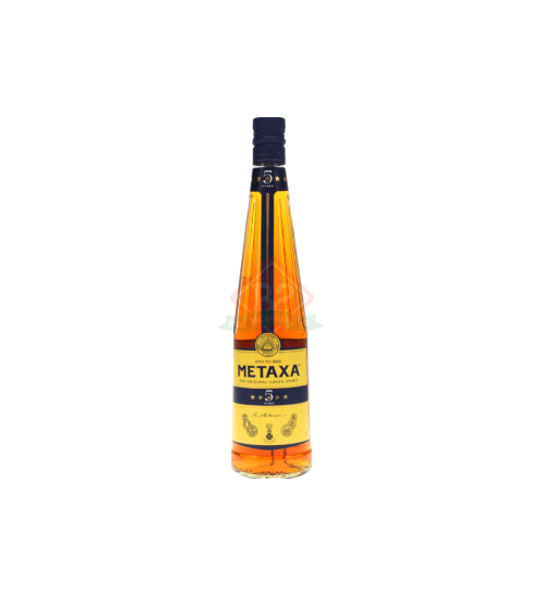 Metaxa 5*