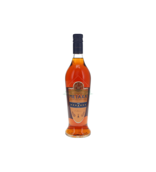 Metaxa 7*