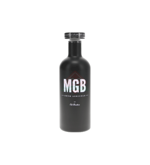 Mgb Batch 2 50cl (Old Brothers)
