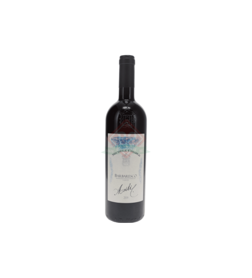 Michele Chiarlo Barbaresco Asili 2019