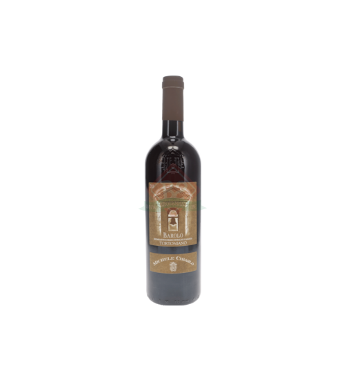 Michele Chiarlo Barolo Tortoniano 2018