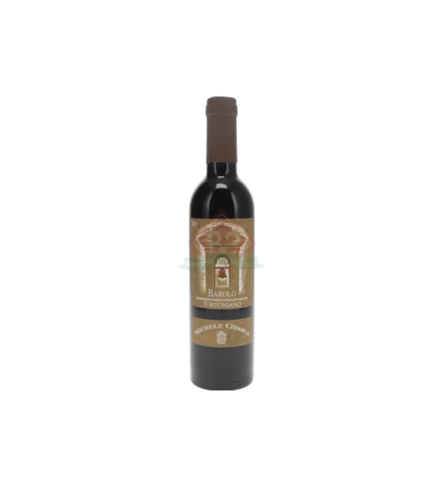 Michele Chiarlo Barolo Tortoniano 2018 Demi (37,5cl)
