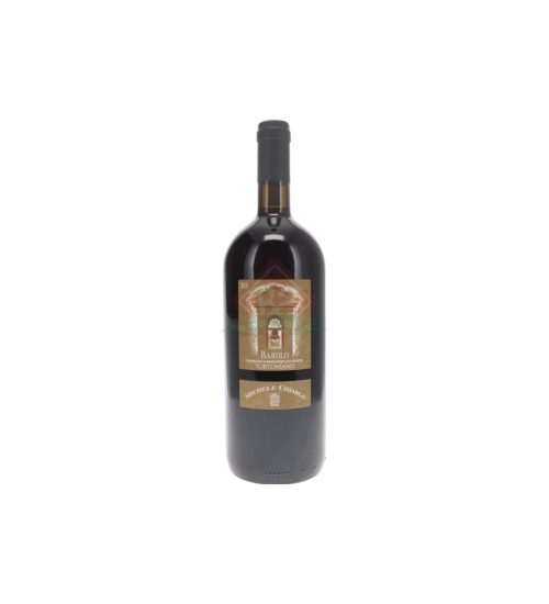 Michele Chiarlo Barolo Tortoniano 2018 Magnum (1,5l)