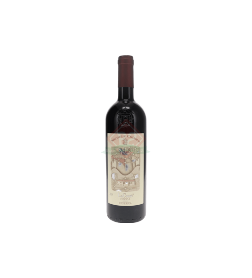 Michele Chiarlo La Court Nizza Riserva 2019