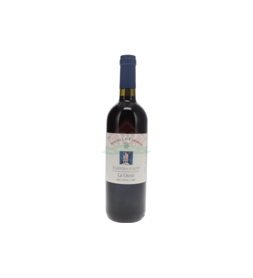Michele Chiarlo Le Orme Barbera D'Asti 2020