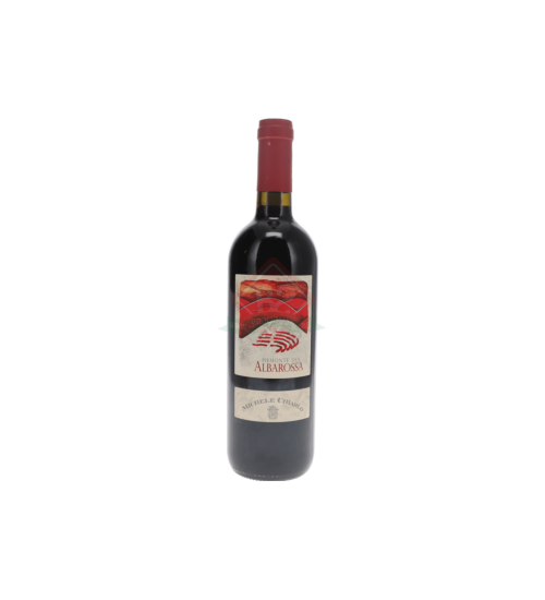 Michele Chiarlo Montald Albarossa 2018