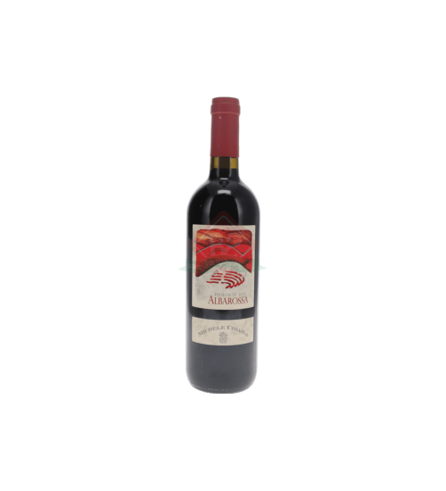 Michele Chiarlo Montald Albarossa 2018