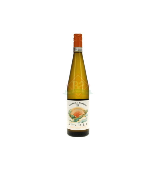 Michele Chiarlo Moscato D'Asti 2024
