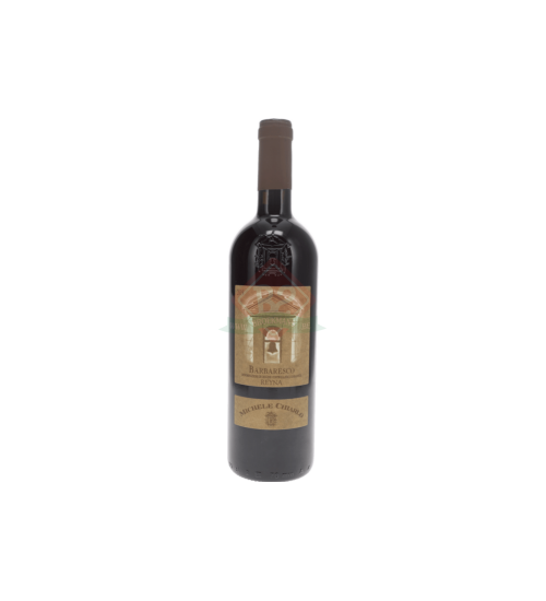 Michele Chiarlo Reyna Barbaresco 2019