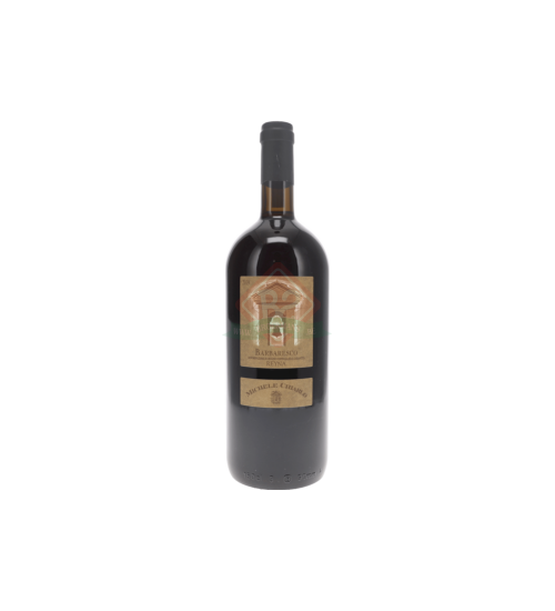 Michele Chiarlo Reyna Barbaresco 2019 Magnum (1,5l)