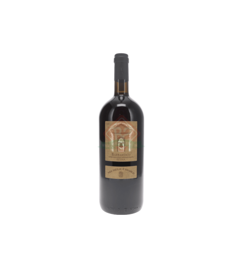 Michele Chiarlo Reyna Barbaresco 2019 Magnum (1,5l)