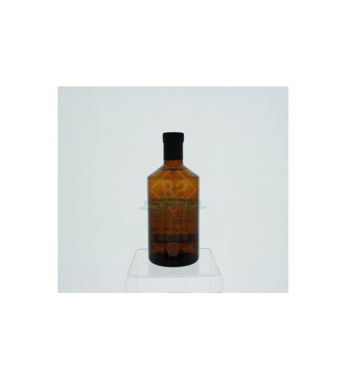 Michler's Orange Gin