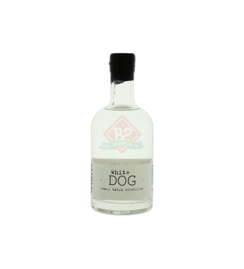 Mikkeller White Dog 37,5cl