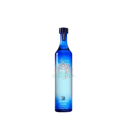 Milagro Silver