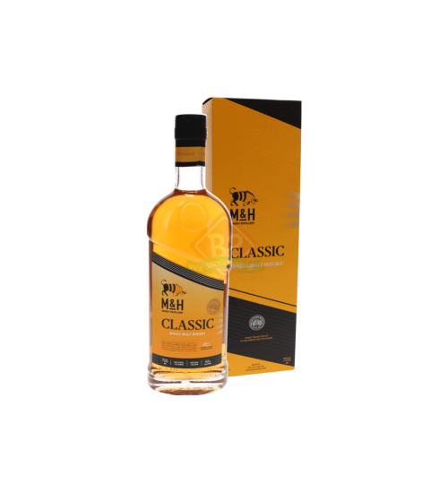 Milk And Honey Classic Incl. Box
