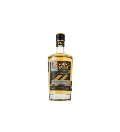 Milk And Honey Sm Last 50cl
