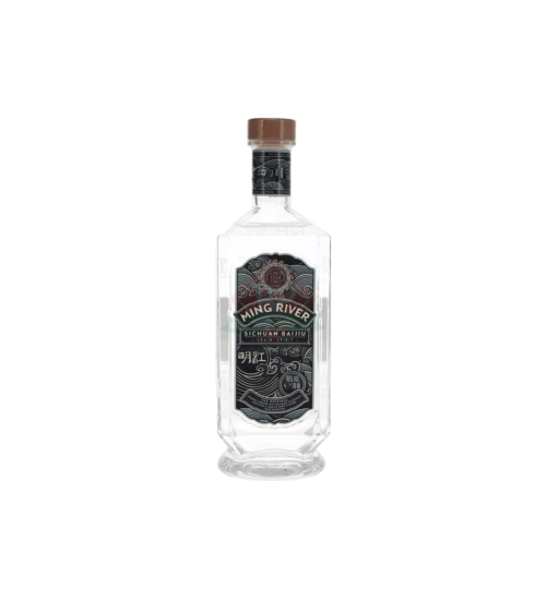 Ming River Baijiu