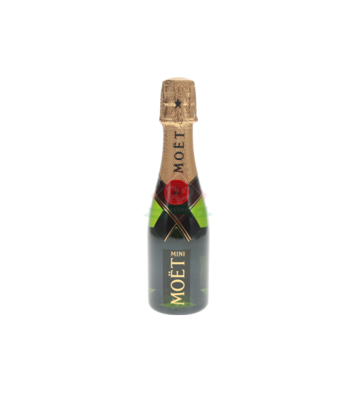 Moet & Chandon Brut Piccolo (20cl)