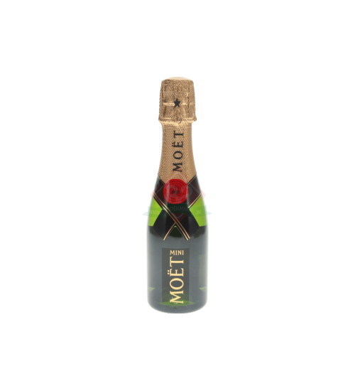 Moet & Chandon Brut Piccolo (20cl)