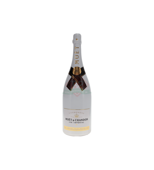 Moet & Chandon Ice Imperial Demi Sec Magnum (1,5l)