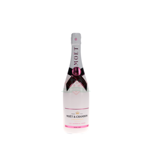 Moet & Chandon Ice Imperial Rose