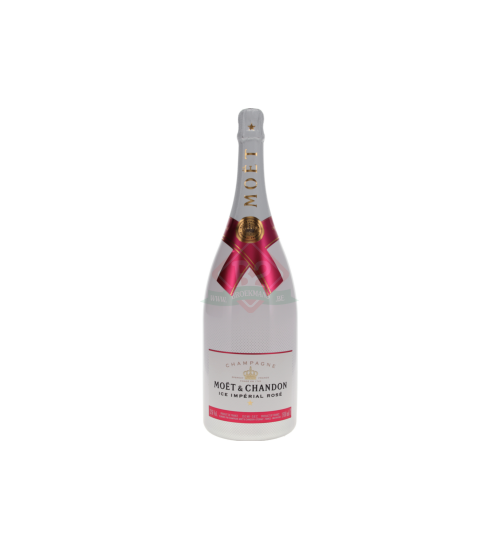 Moet & Chandon Ice Imperial Rose Magnum (1,5l)