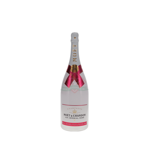 Moet & Chandon Ice Imperial Rose Magnum (1,5l)