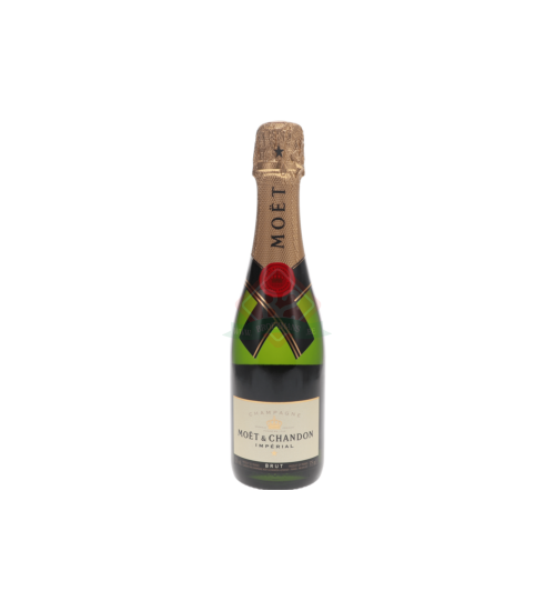 Moet & Chandon Imperial Brut Demi (37,5cl)