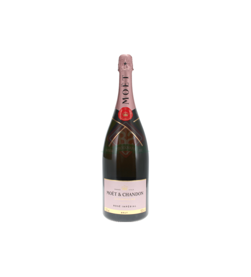 Moet & Chandon Imperial Rose Magnum (1,5l)