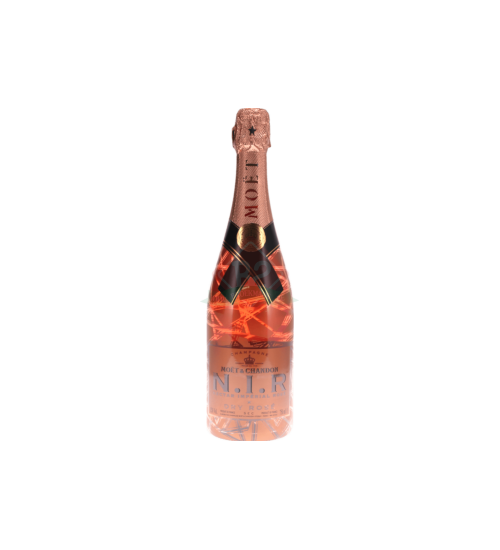 Moet & Chandon Nir Dry Rose