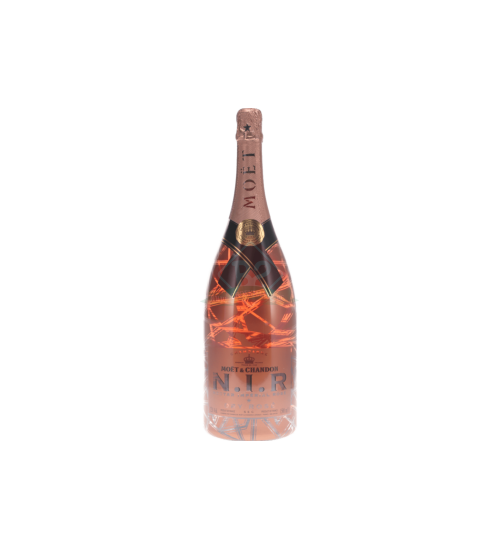 Moet & Chandon Nir Dry Rose Magnum (1,5l)