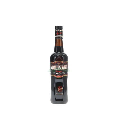 Molinari Sambuca Caffe