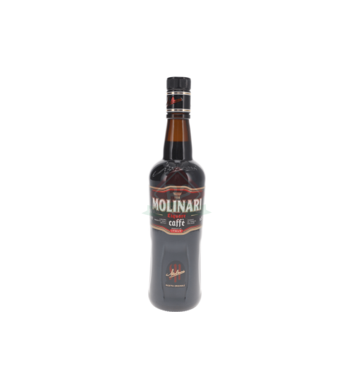 Molinari Sambuca Caffe