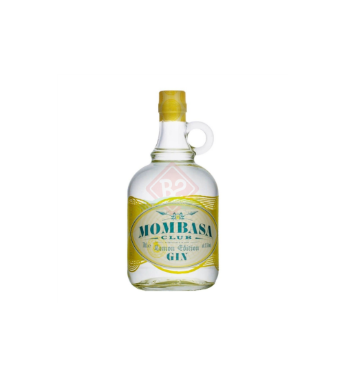 Mombasa Lemon