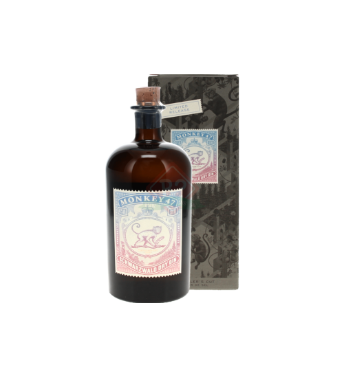 Monkey 47 Distiller's Cut 50cl