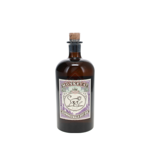 Monkey 47 Gin 50cl