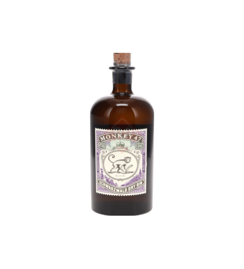 Monkey 47 Gin 50cl