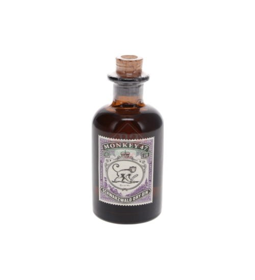Monkey 47 Gin 5cl Mini