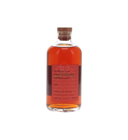 Montesquiou XO 50cl Incl. Box