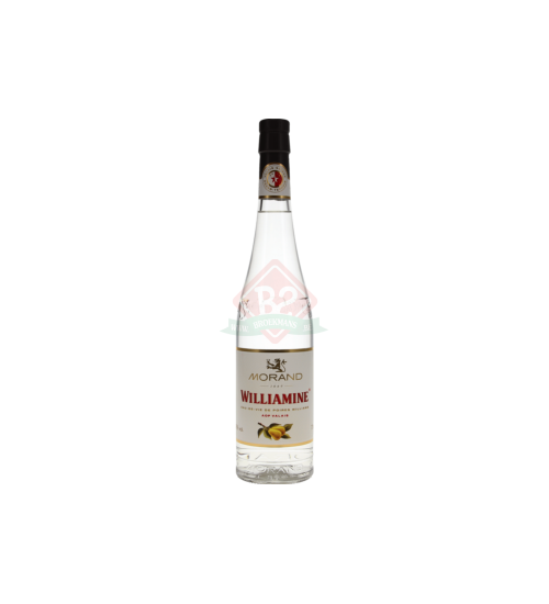 Morand Poire Williamine