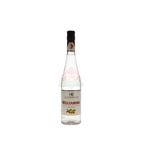 Morand Poire Williamine