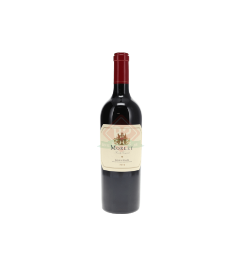 Morlet Coeur De Vallee Cabernet Sauvignon 2019