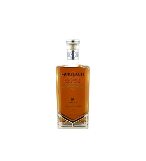 Mortlach 18y 50cl