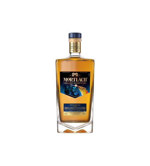 Mortlach Nad Sr 2023 Boîte Incl.