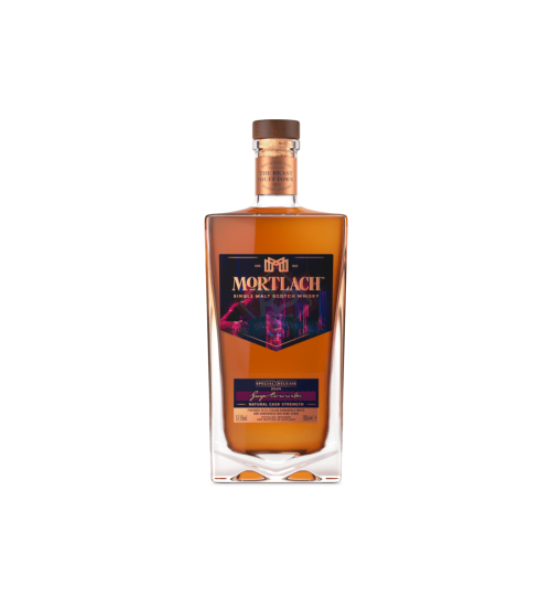 Mortlach Special Release 2024
